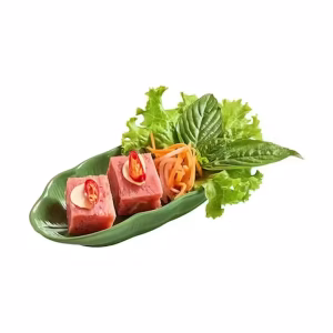 #A12: Fermented Beef