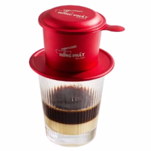 #C2: Condensed Milk Drip Coffee