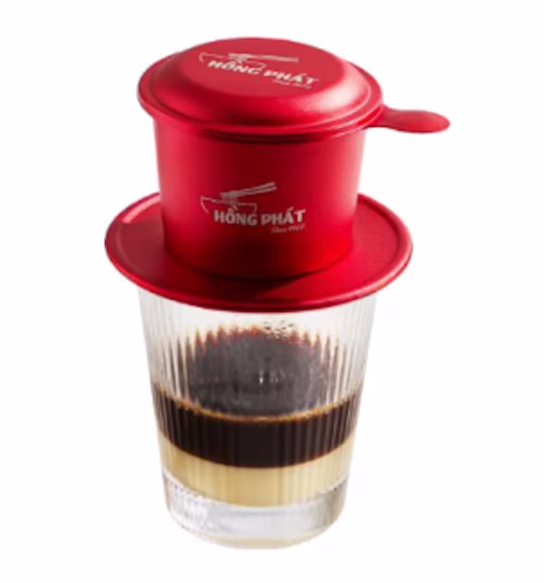 #C2: Condensed Milk Drip Coffee