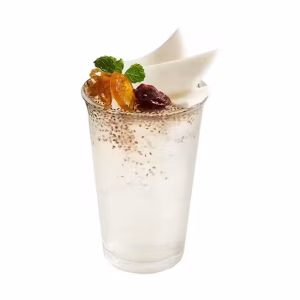 #T3: Coconut Calamansi Chia