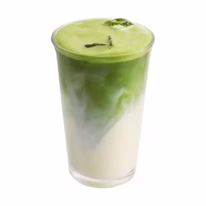 #M2: Matcha Latte