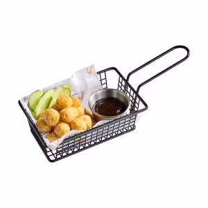 #A10: Fried Fish Balls
