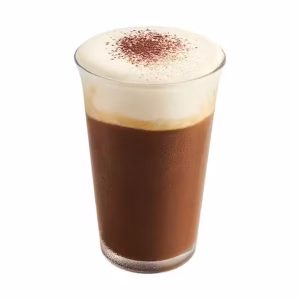 #C4: Salted Cream Coffee